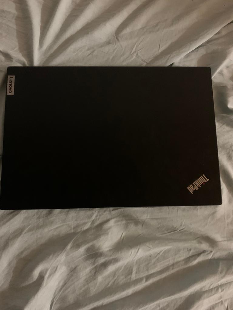 Lenovo Thinkpad in goede staat, Computers en Software, Windows Laptops, Ophalen of Verzenden, Zo goed als nieuw