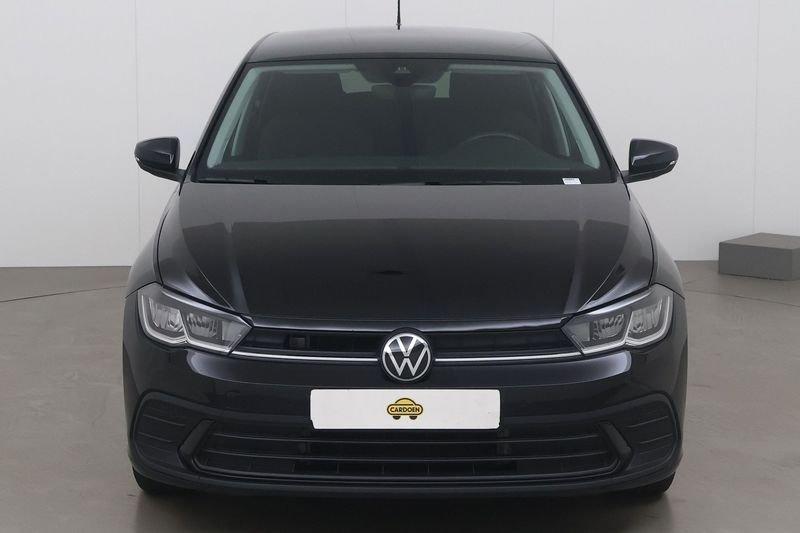 Volkswagen Polo 1.0 tsi life 95, Autos, Achat, Electronic Stability Program (ESP), Euro 6, Entreprise