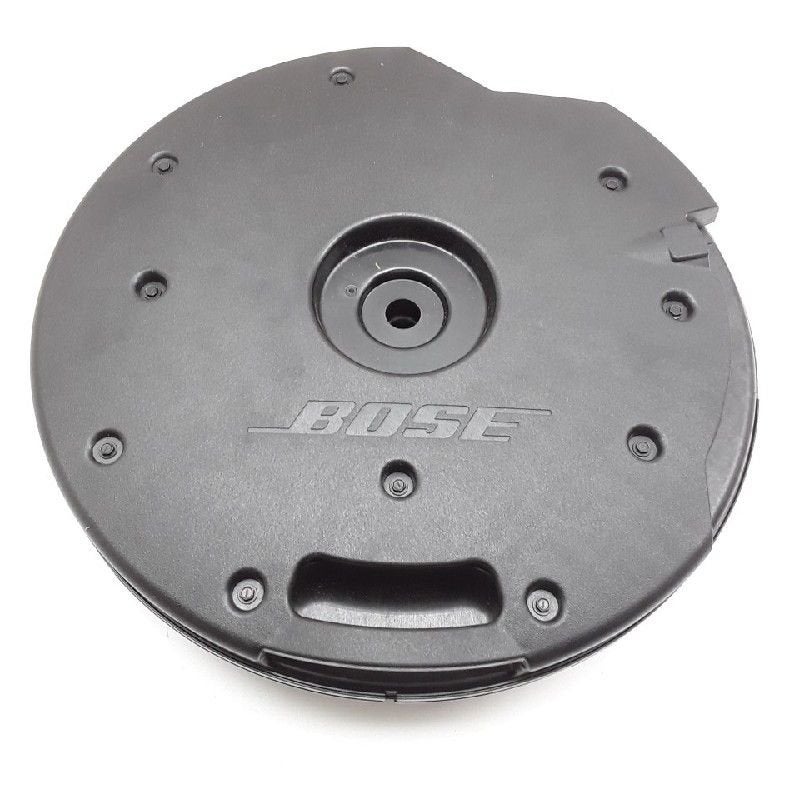SUBWOOFER Nissan Qashqai (J11) (|281705AA0A|6272220010|), Utilisé, Nissan