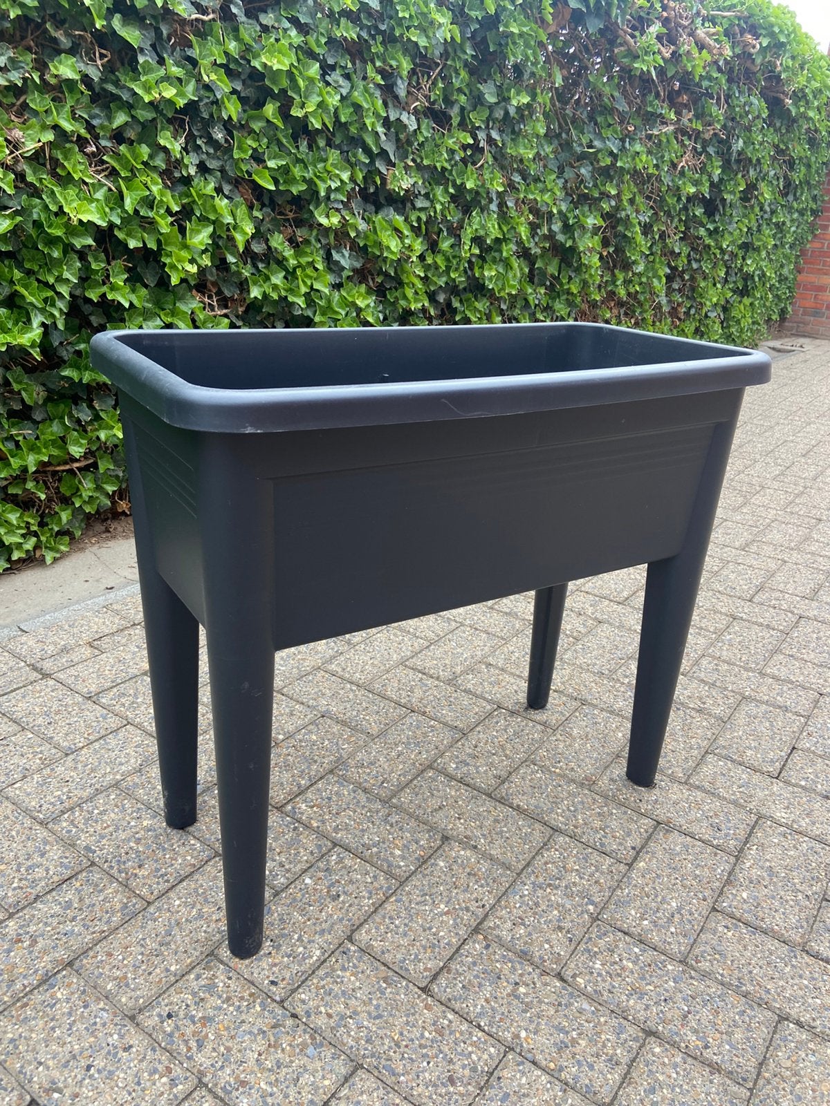 Kruidenbak, Tuin en Terras, Kweekspullen, Ophalen, Zo goed als nieuw