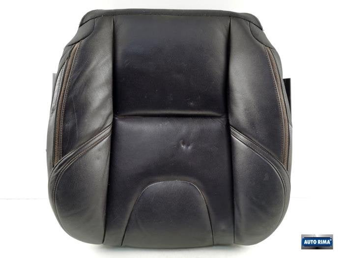 Assise siège gauche d'un Volvo V40, -, 3 mois de garantie, -, -