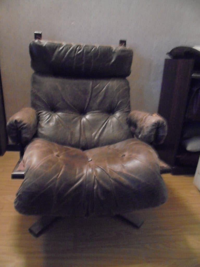 Zetel Roche Bobois, Moins de 150 cm, Une personne, Enlèvement, Utilisé