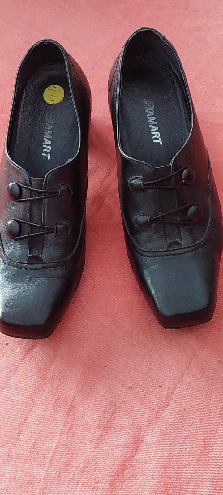 Schoenen maat 38 damart, Kleding | Dames, Schoenen, Ophalen of Verzenden