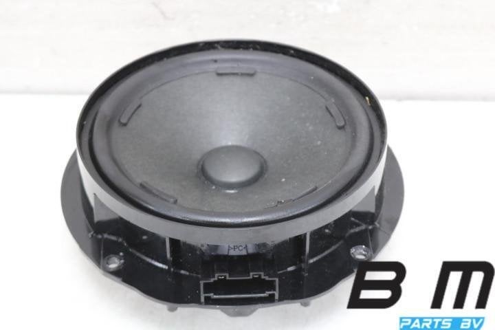 Lagetonenluidspreker VW ID3 Pro 10A035453, Auto diversen, Autospeakers, Gebruikt