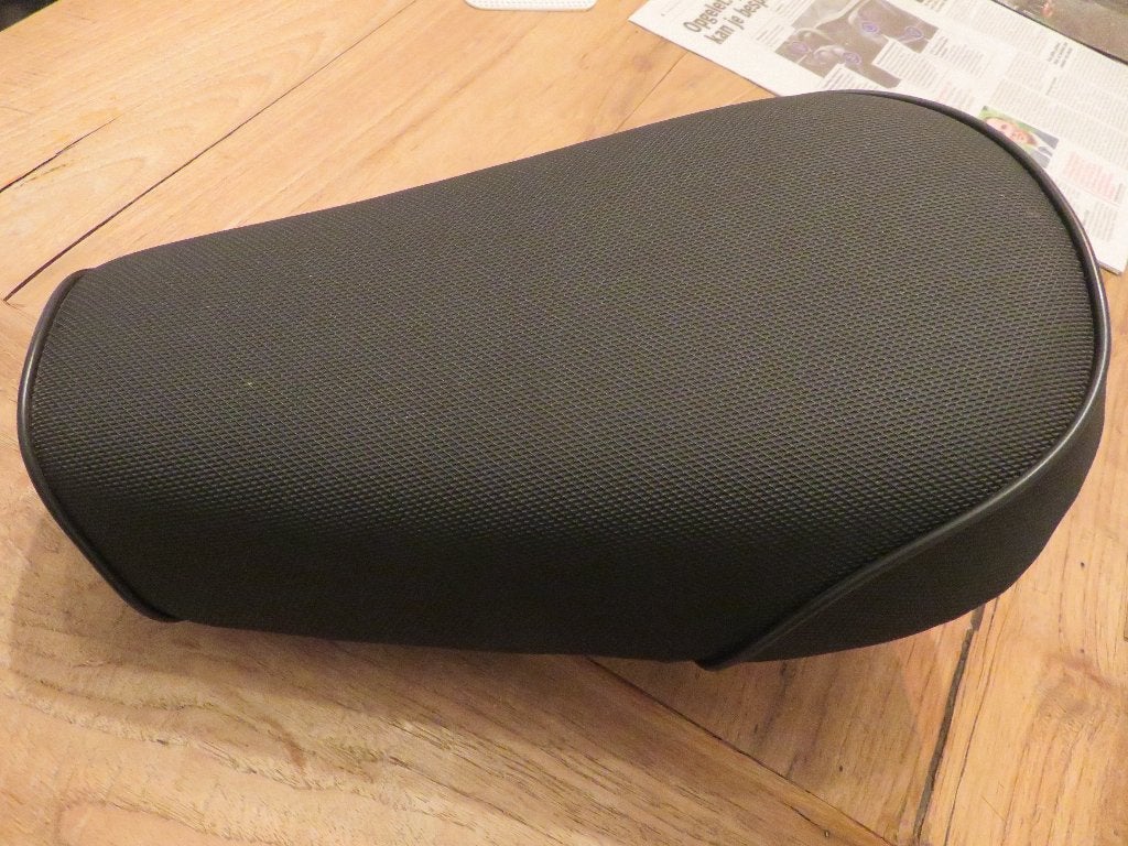 Zadel voor Honda Monkey / Gorilla, Vélos & Vélomoteurs, Enlèvement ou Envoi, Comme neuf, Selle, Honda dax monkey jincheng skyteam