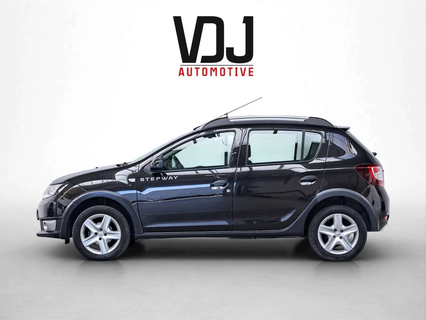 Dacia Sandero GARANTIE, Autos, Euro 5, Achat, 90 ch, Entreprise