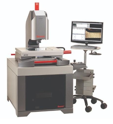 CNC meet microscoop, Zakelijke goederen, Machines en Bouw | Metaalbewerking, Ophalen