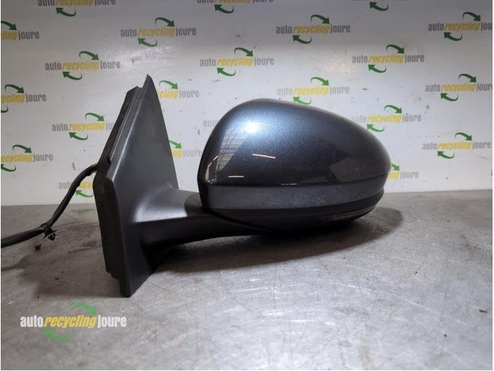 Rétroviseur extérieur gauche d'un Renault Megane, Autos : Pièces & Accessoires, Rétroviseurs, -, Renault, -, 3 mois de garantie