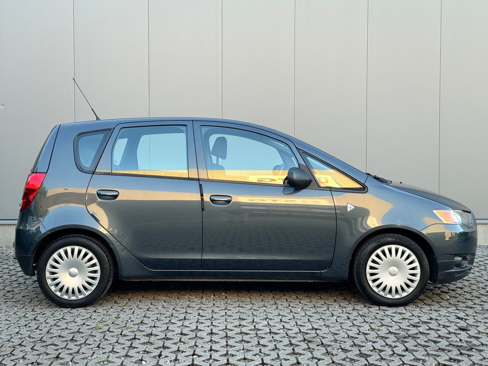 Mitsubishi Colt Facelift 1.3 Benzine | 1e Eigenaar  | LEZ Ok, Auto's, Mitsubishi, Euro 5, Stof, 4 cilinders, Colt