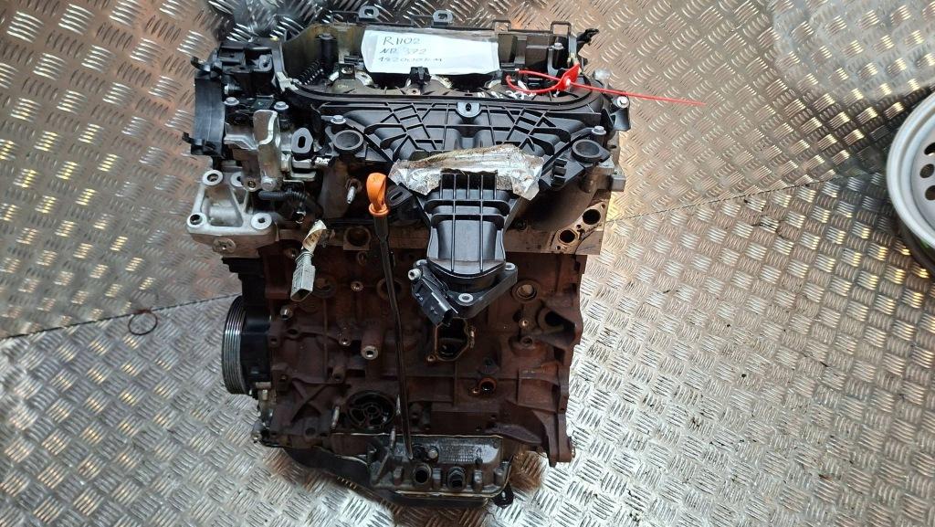 Moteur RHH Complet DS DS4 CITROEN C4 407 JUMPY RCZ 308 DS5, Envoi, Utilisé, Daihatsu