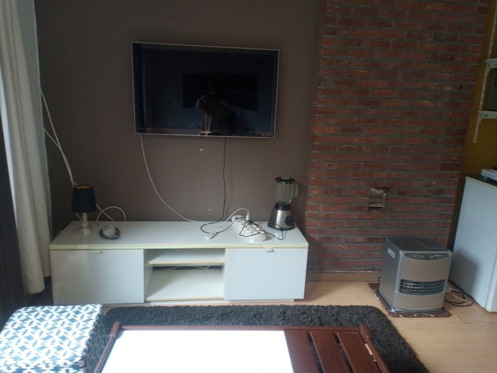 te huur studio
