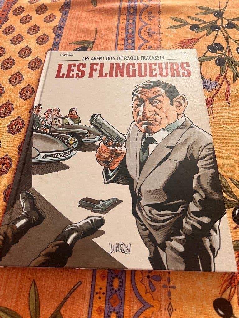Bandes dessinées, Boeken, Ophalen of Verzenden, Zo goed als nieuw
