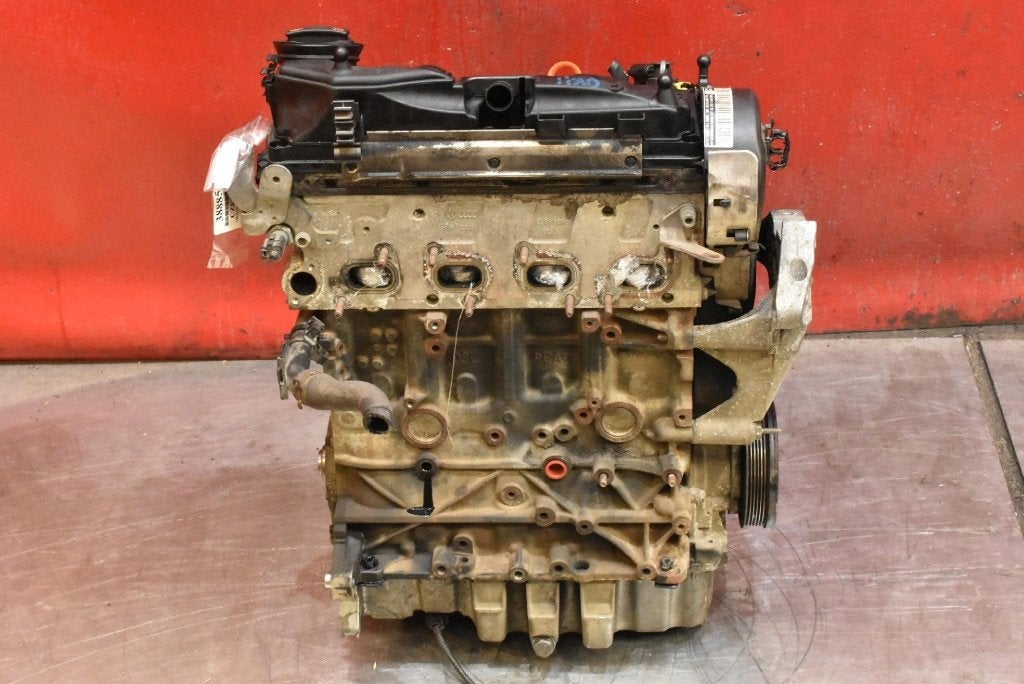 Moteur CFFD Nu TIGUAN VW PASSAT, Autos : Pièces & Accessoires, Moteurs & Accessoires, Alfa Romeo, Pièces américaines, Audi, BMW