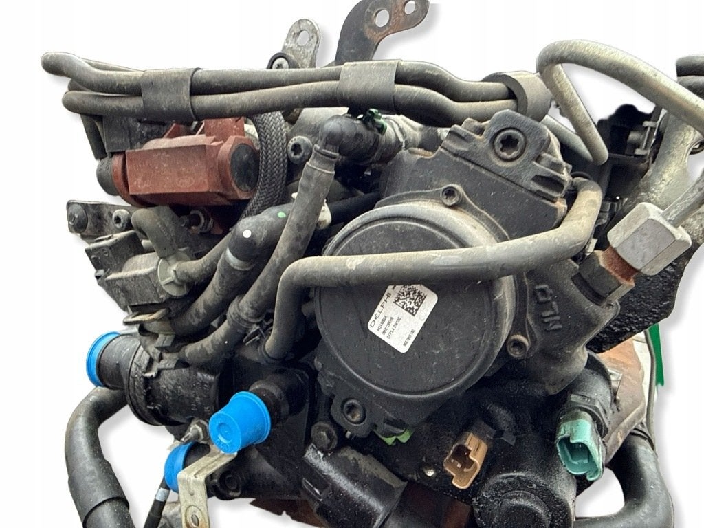 Moteur TXWA Complet FORD GALAXY, Verzenden, Gebruikt, Overige automerken