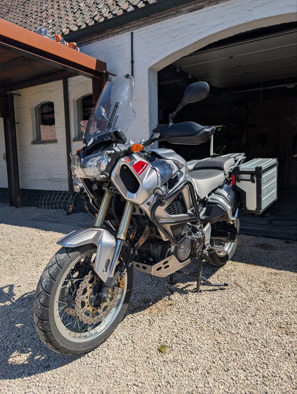 Yamaha super tenere 1200, Motoren, Motoren | Yamaha, Particulier, Ophalen