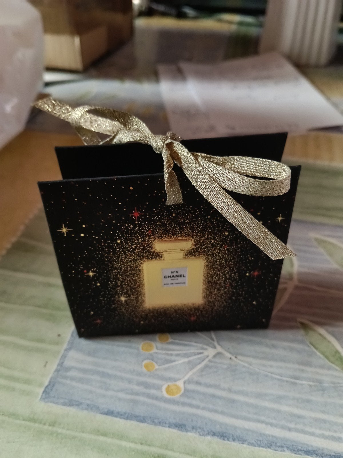 Flacon de parfum, Collections, Parfums, Enlèvement ou Envoi, Miniature