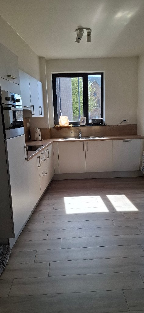 Keuken, Ophalen, Zo goed als nieuw