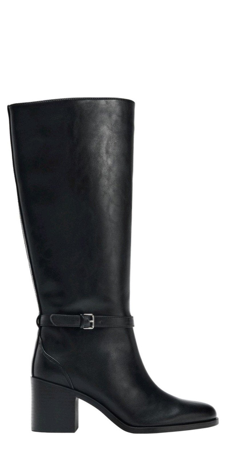Nieuwe Zara laarzen, maat 39, Kleding | Dames, Zara, Ophalen, Nieuw