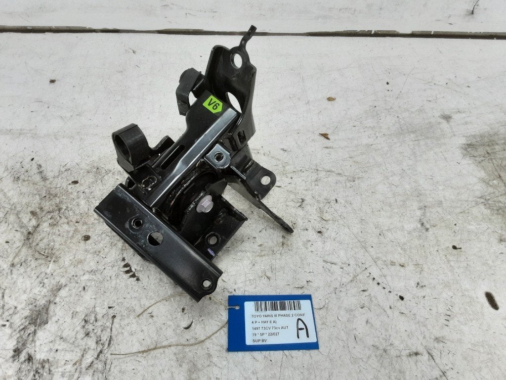 VERSNELLINGSBAKSTEUN Toyota Yaris III (P13), Gebruikt, Toyota