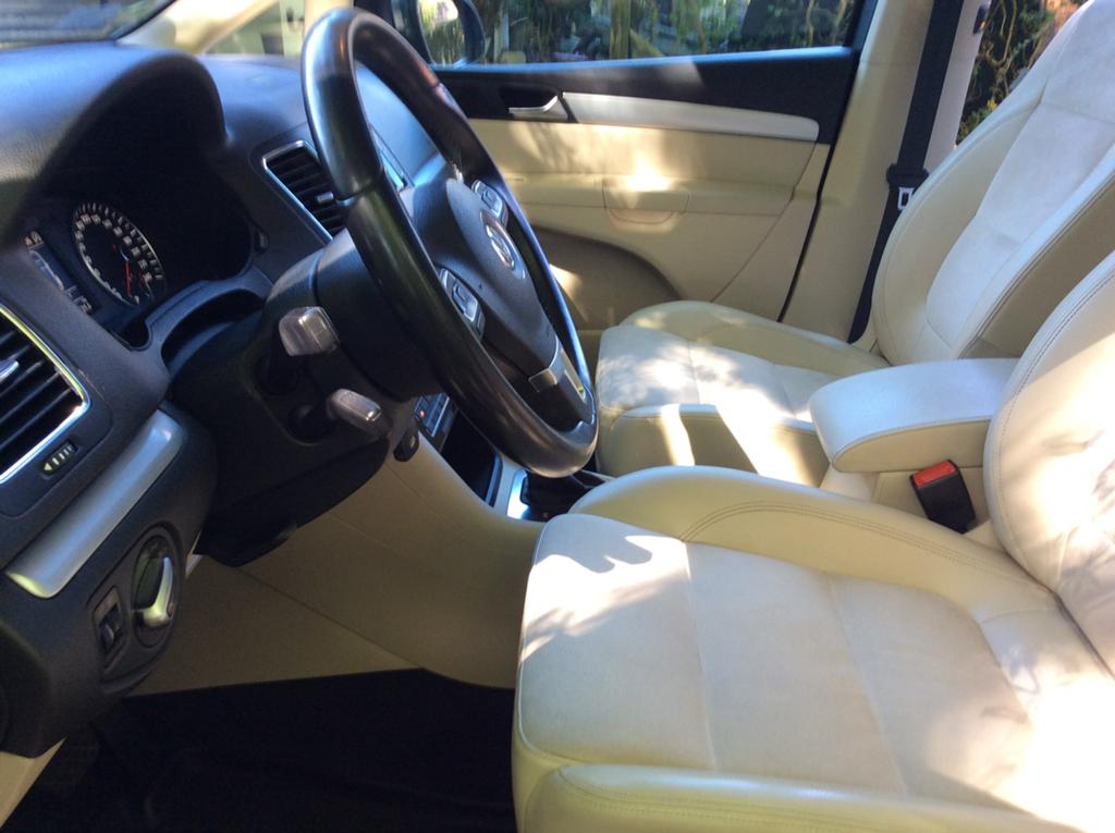 VOLSWAGEN SHARAN 2.0 TDİ HİGHLİNE DSG AUTOMAAT FOULL, Offres d'emploi, Emplois | Chauffeurs