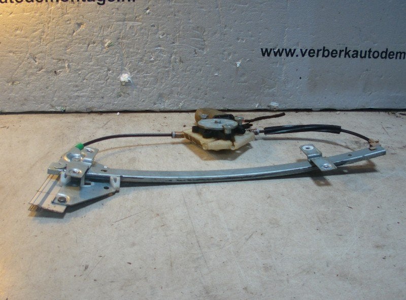 RAAMMECHANIEK ELEK LINKS VOOR Volvo S40 (VS), Auto-onderdelen, Carrosserie, Gebruikt, Info@volvocars.com, Voor, Volvo