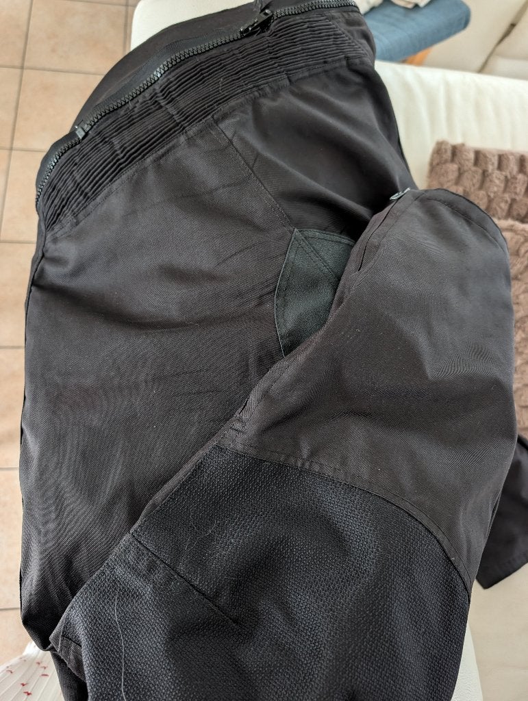 Pantalon moto, Motos, Seconde main, Vêtements de motocross, Enlèvement, Roleff