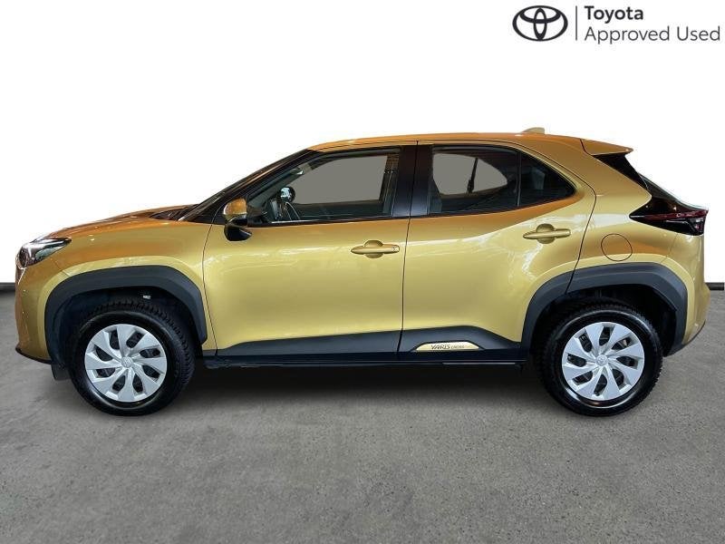 Toyota Yaris Cross Dynamic, Autos, Toyota, Electronic Stability Program (ESP), Achat, Euro 6, https://public.car-pass.be/vhr/a0931dbc-2839-44de-a860-0adc2b0f1fa7