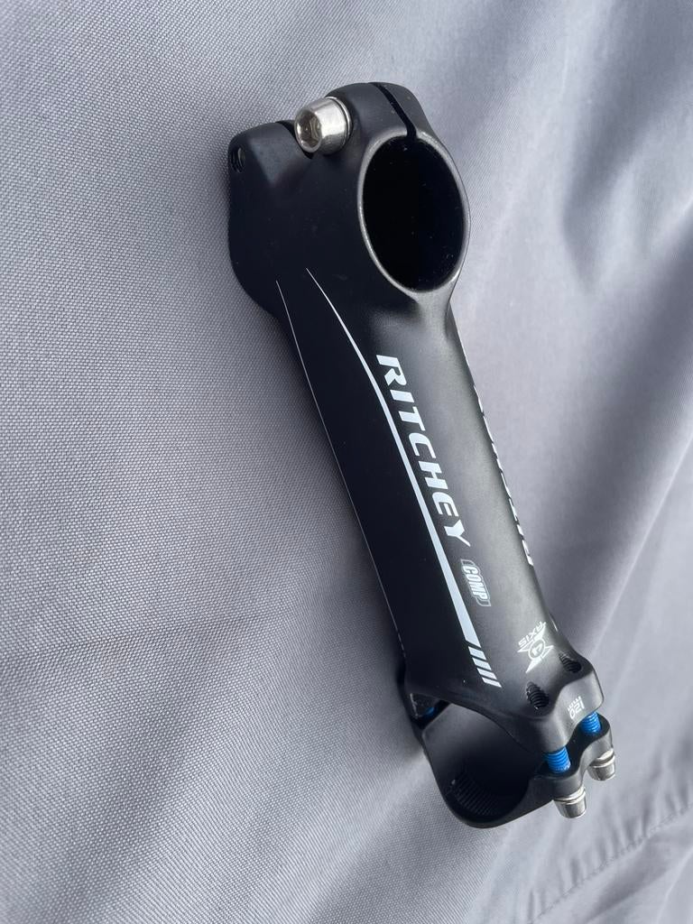 Potence Ritchey VTT, Enlèvement, Comme neuf