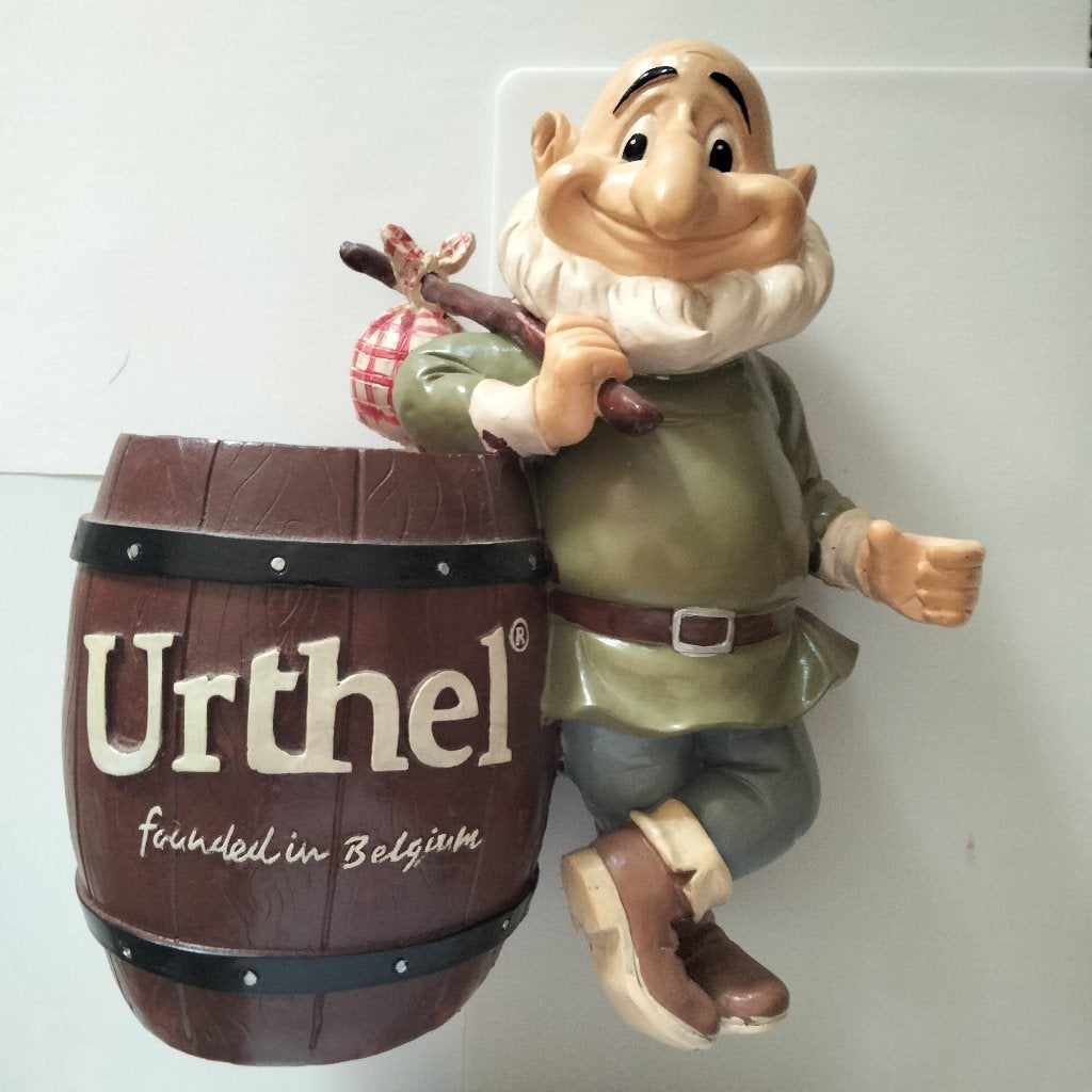 Urthel spaarpot, Verzamelen, Ophalen, Gebruikt, Overige typen, Overige merken