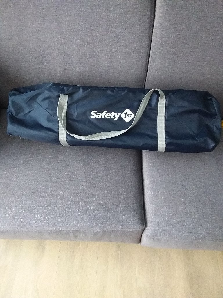 Reisbed baby, Kinderen en Baby's, Babywiegjes en Ledikanten, Ophalen, Zo goed als nieuw, Reisbedje
