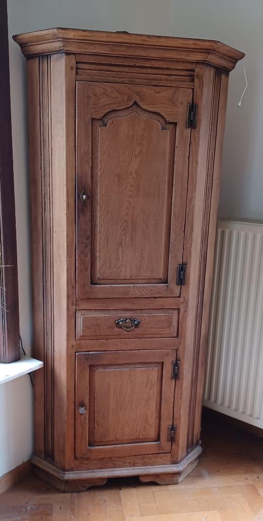 Meuble de coin, Enlèvement, Comme neuf