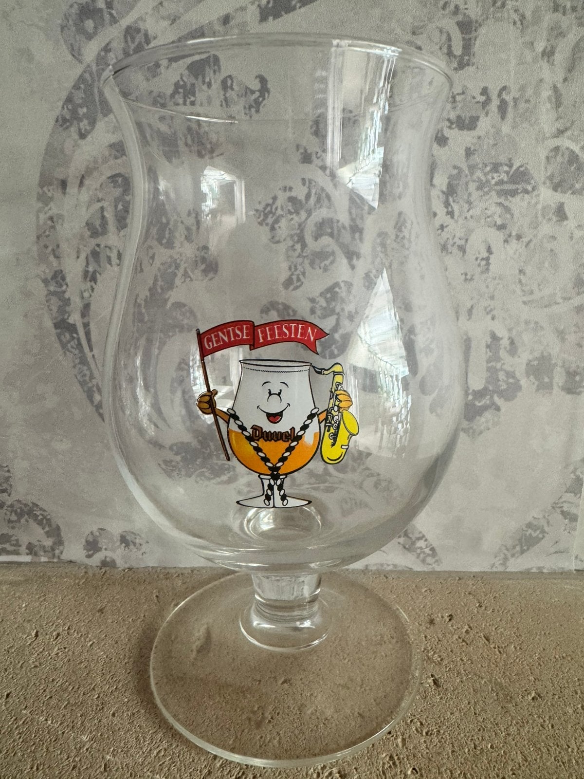 Duvel GF 2005, Verzamelen, Ophalen of Verzenden, Zo goed als nieuw, Duvel