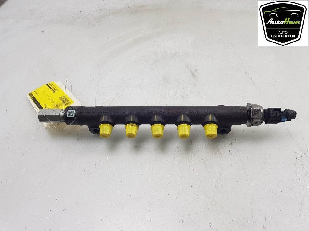 BRANDSTOFVERDELER Opel Astra K Sports Tourer (|55490702|), Gebruikt, Opel