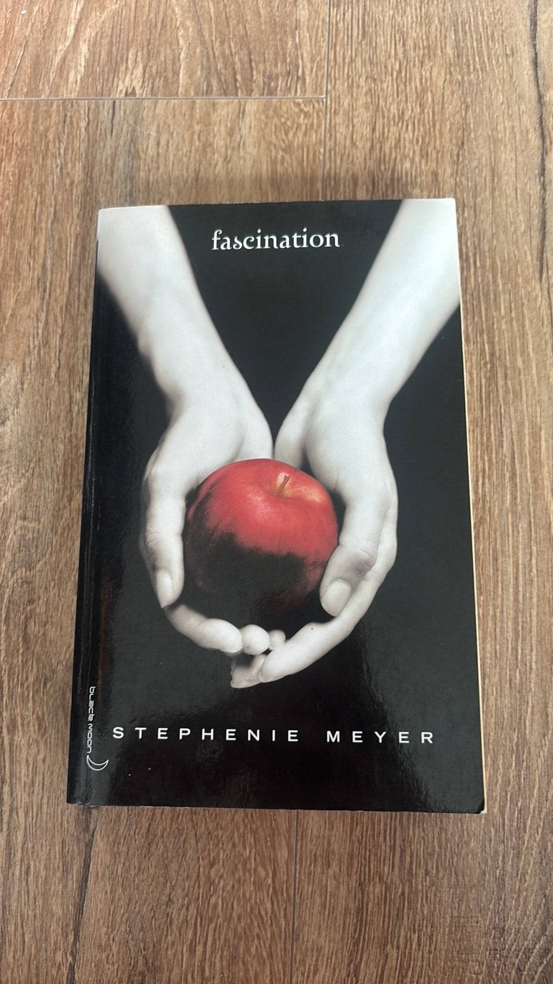 Livre fascination, Livres, Enlèvement ou Envoi, Utilisé