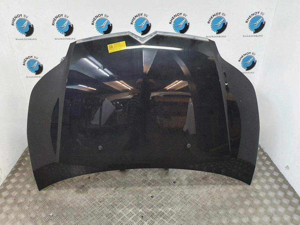 CITROEN C4 MOTORKAP 2006, Enlèvement ou Envoi, Utilisé, Stiba membre