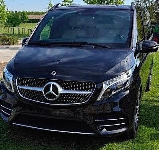 Auto, Autos, Cuir, Achat, 176 kW, Entretenue par le concessionnaire