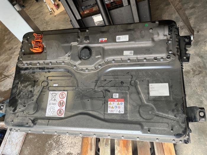 Accu (Hybride) van een Seat Leon, Gebruikt, -, -, Ophalen of Verzenden
