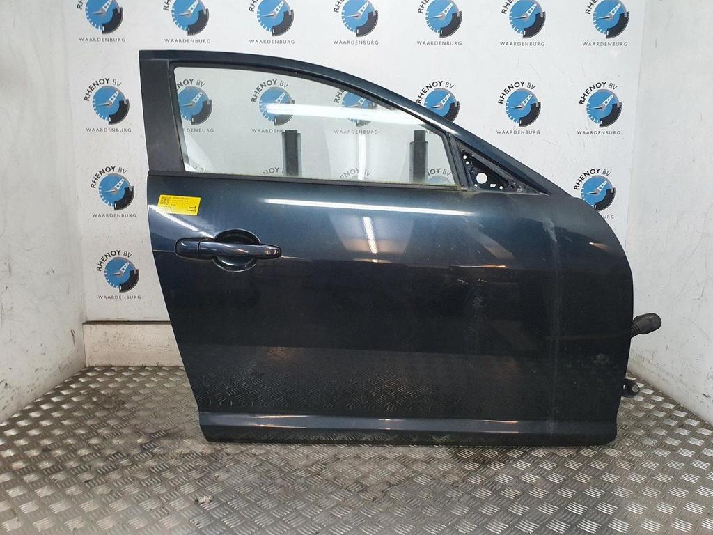 MAZDA RX8 PORTIER RV 2006, Auto-onderdelen, Ophalen of Verzenden, Gebruikt, Stiba lid