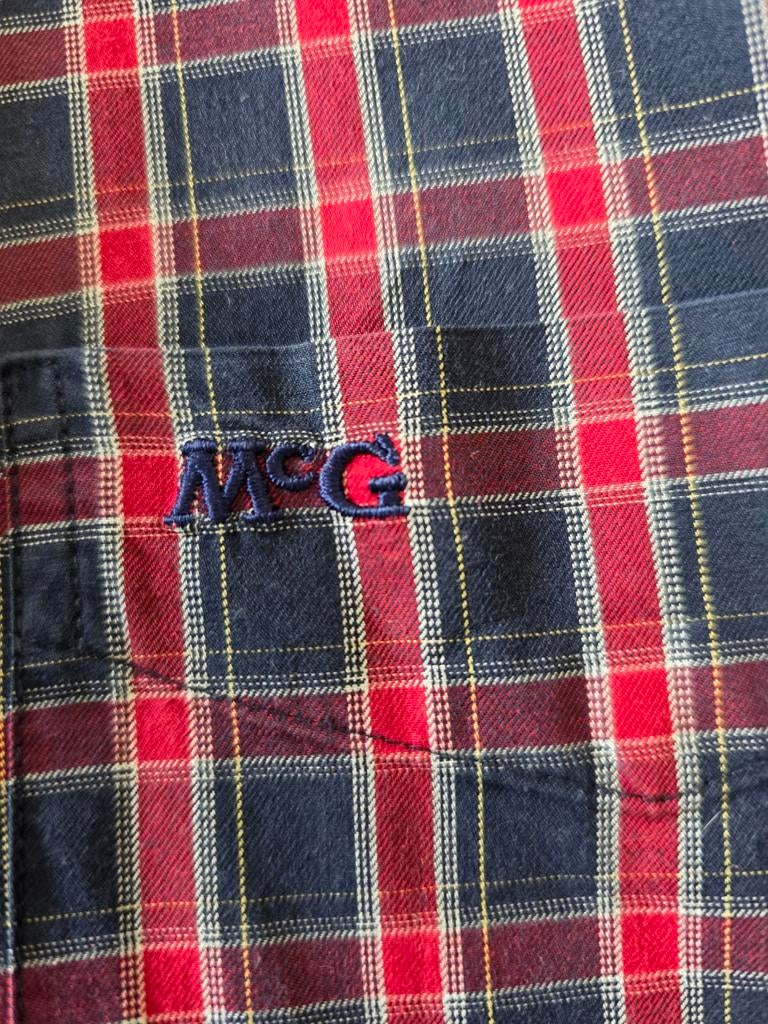 McGregor maat 44, Kleding | Heren, Overhemden, Ophalen