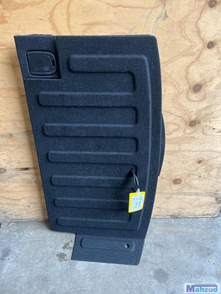 KIA PICANTO 2 (TA) 5 deurs kofferbakmat opbergbak 2011-2017, Auto-onderdelen, Interieur en Bekleding, Kia, Gebruikt