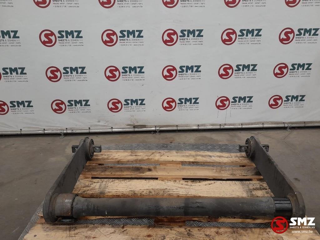 Occ Barre stabilisatrice Mercedes, Utilisé, Mercedes-Benz, Suspension et Châssis