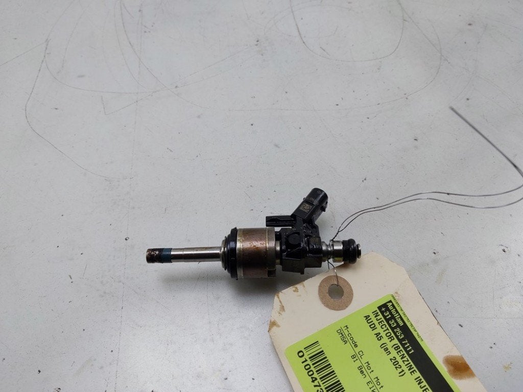 INJECTEUR Audi A5 Sportback (F5A / F5F) (|06N906036A|), Robert Bosch AG, Audi, Utilisé, Robert-Bosch-Allee 1
74232  Abstatt, DE