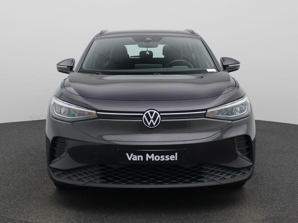Volkswagen ID.4 Pro 77 kWh (automatique), Autos, Volkswagen, Argent ou Gris, Achat, 5 portes, 2009 kg