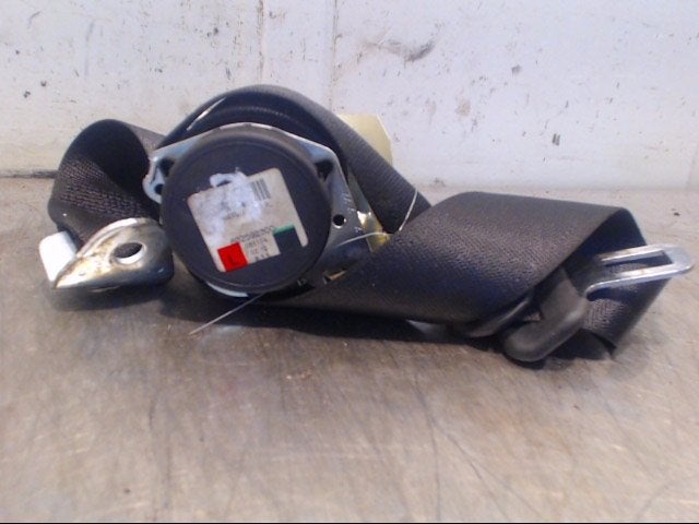 VEILIGHEIDSGORDEL LINKS ACHTER Opel Zafira (M75), Gebruikt, Opel