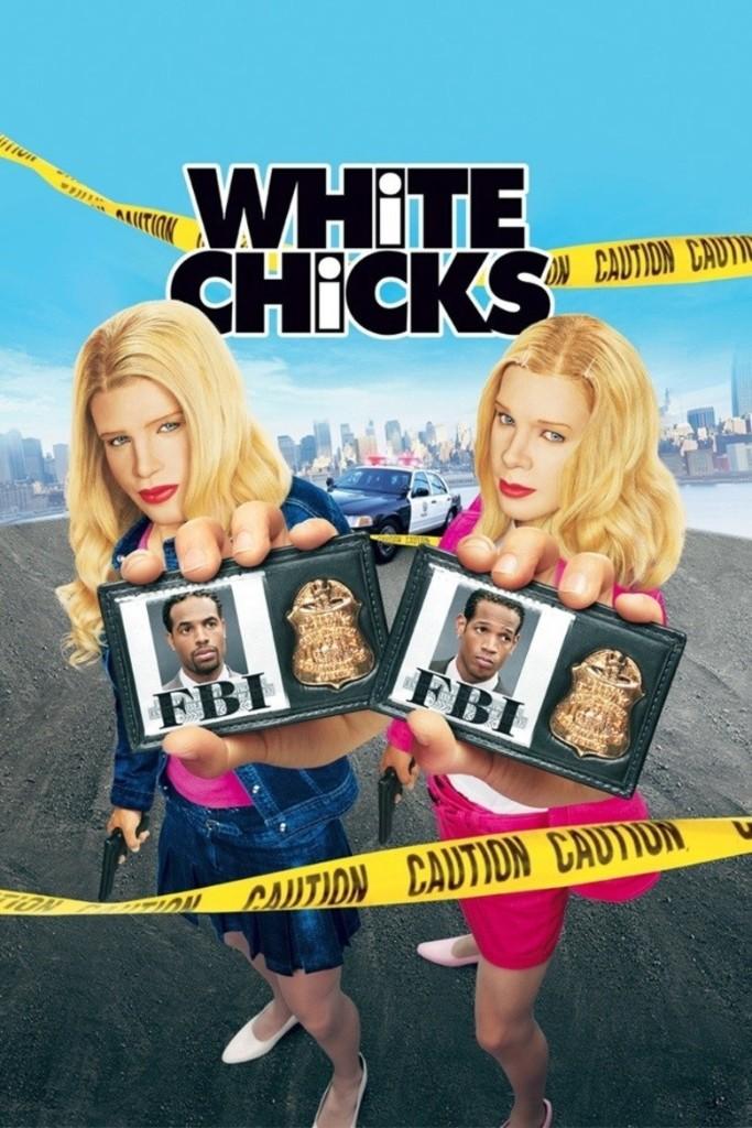 DVD WHITE CHICKS, Ophalen of Verzenden, Nieuw in verpakking