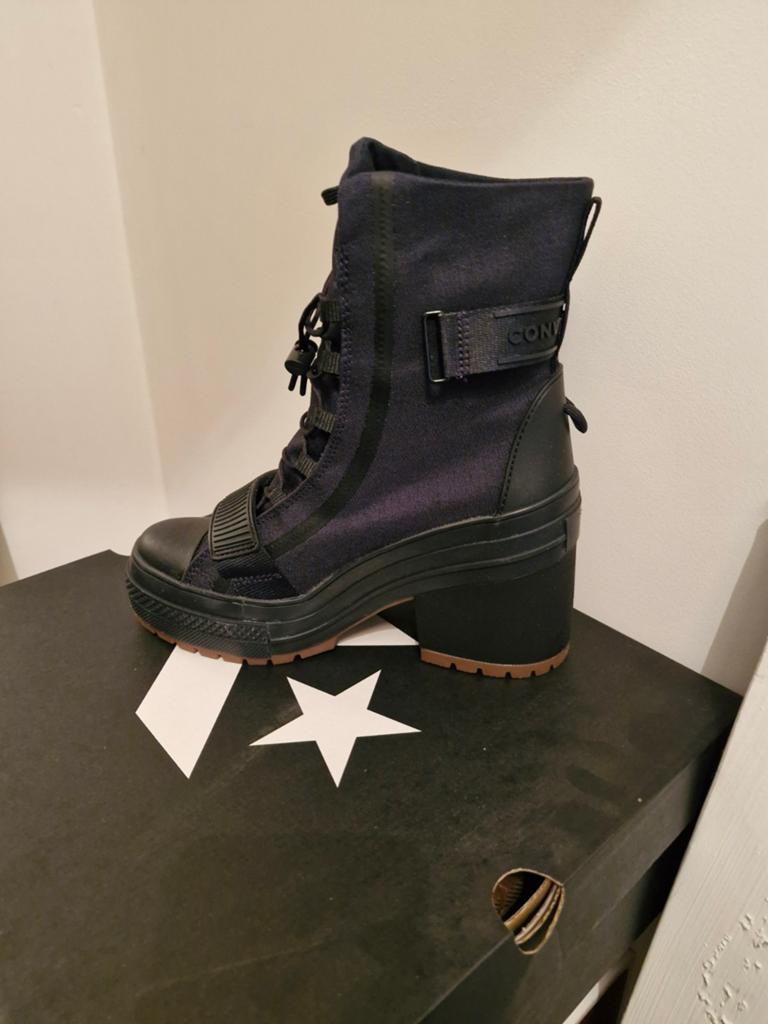 Converse bottines maat 39, Kleding | Dames, Schoenen, Ophalen