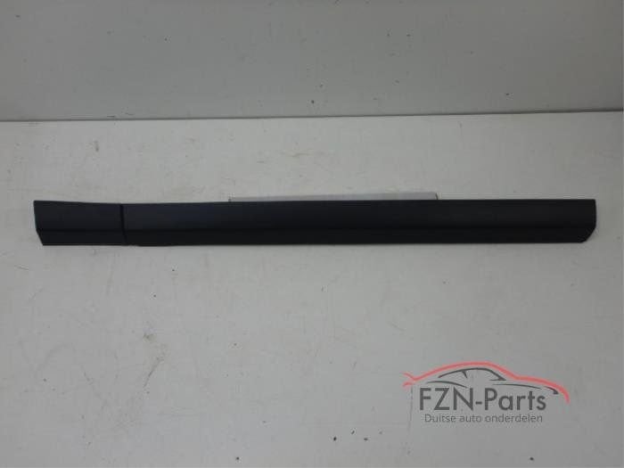 Rolls Royce Cullinan Sideskirt Portier/Scherm Lijst Links-vo, Ophalen of Verzenden, Gebruikt