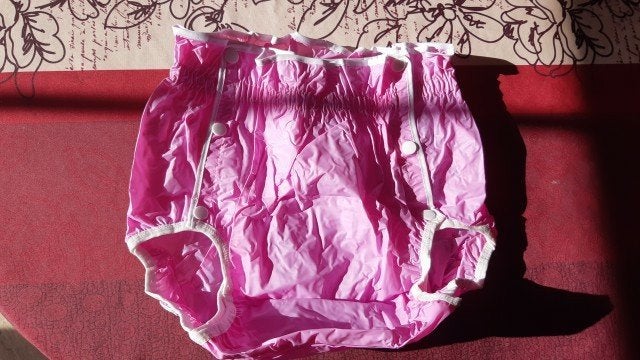 culotte plastique, Enlèvement, Neuf