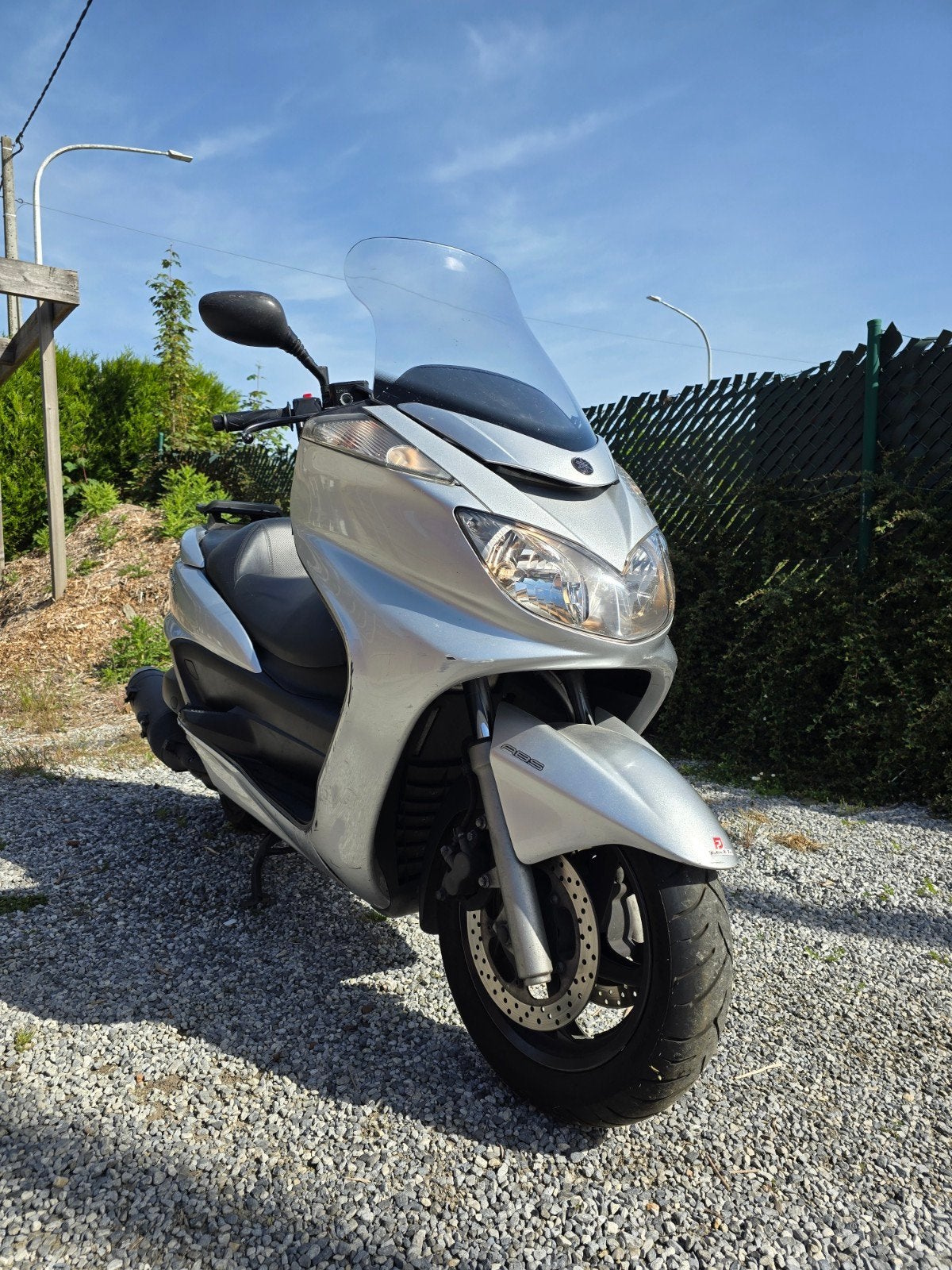Scooter yamaha majesty 400, Vélos & Vélomoteurs, Scooters | Yamaha, Enlèvement ou Envoi