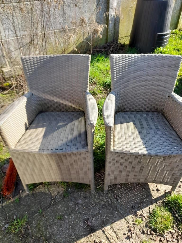 GRATIS, Ophalen